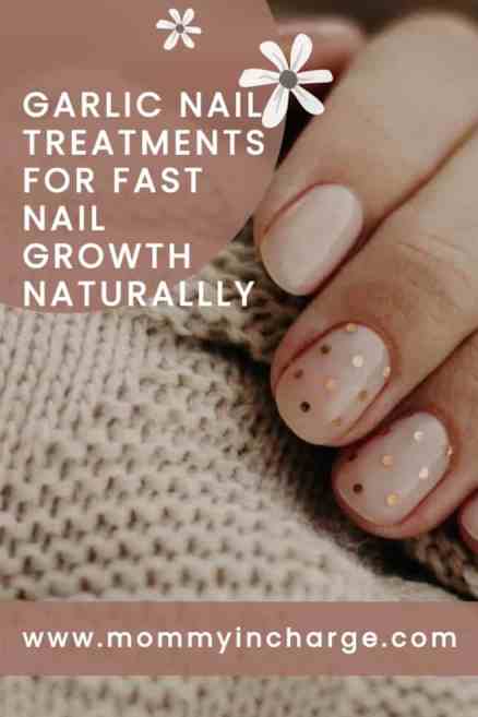 Stronger, Harder Nails from Garlic – The Natural Nail Strengthener We All Need – Mommy In Charge Stronger, Harder Nails from Garlic – The Natural Nail Strengthener We All Need – Mommy In Charge